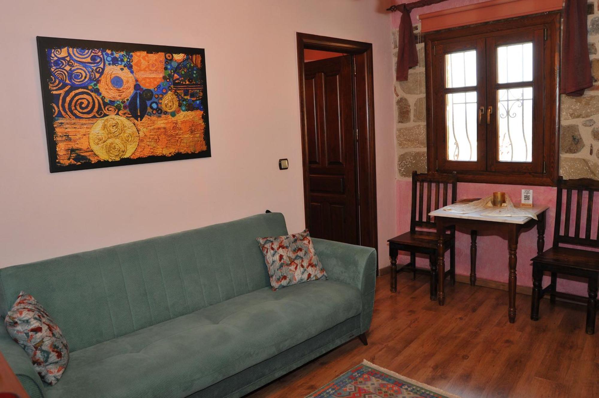 Archontiko Mesohori Meteora Hotel Kalambaka Exterior photo